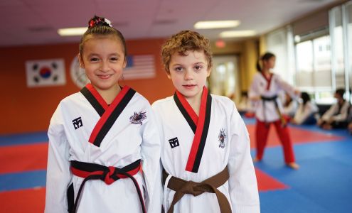 Bethany US World Class Taekwondo Martial Arts Academy