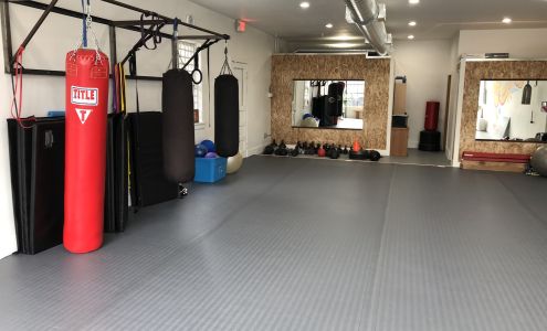 North Portland Martial Arts and Movement