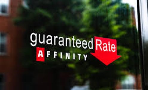 Guaranteed Rate Affinity