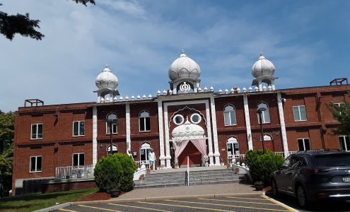 Glen Rock Gurudwara Glen Rock