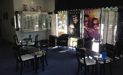 David Butchert Optometry