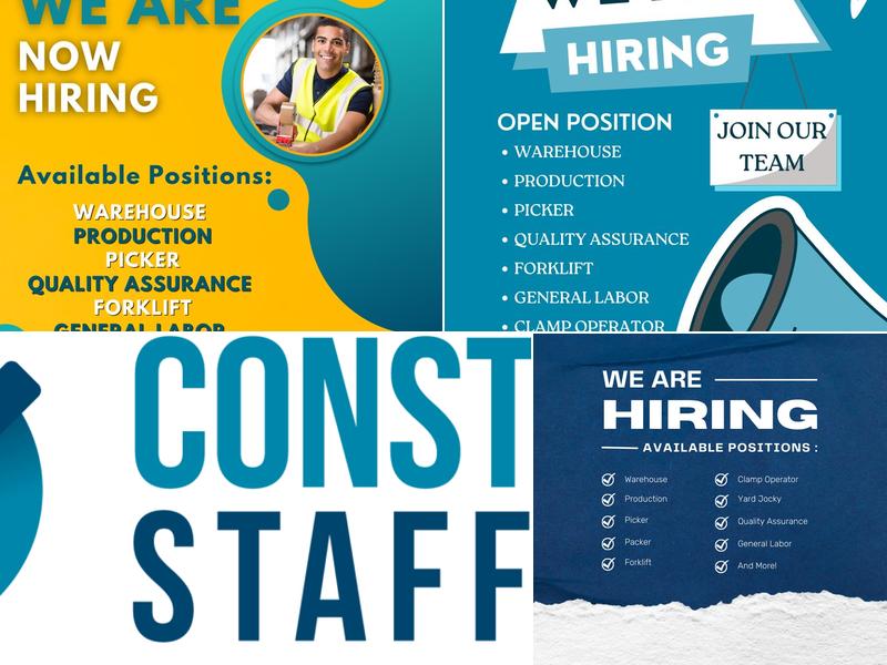 Constant Staffing, LLC