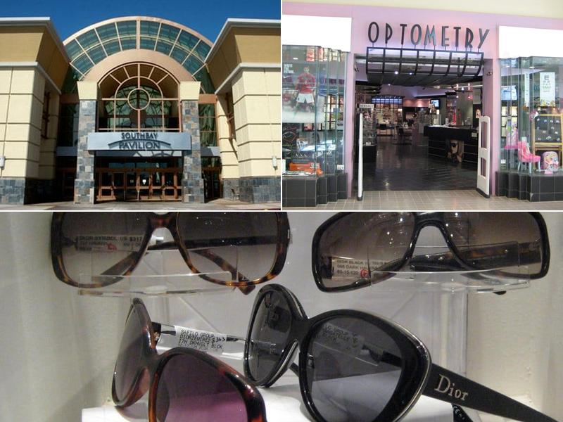 William K. Shiomi, OD