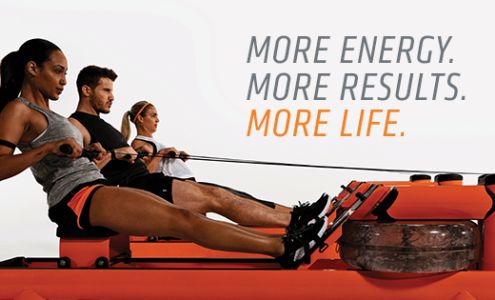 Orangetheory Fitness