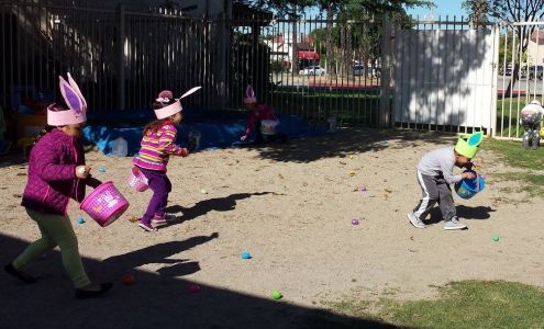 Kids 1st Learning Center
