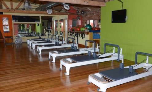 CLUB SPORTIF AND SPA