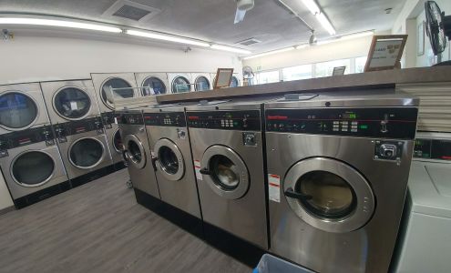Coast Coin Laundry