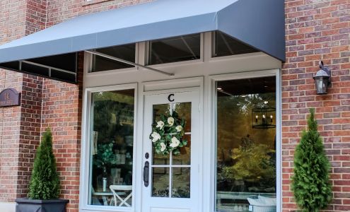 South and Pine - Home and Gifts