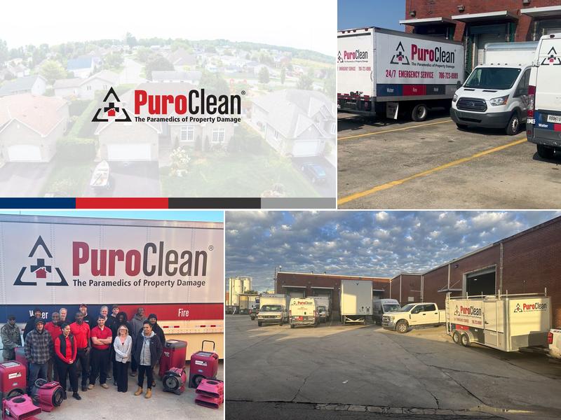PuroClean of Augusta