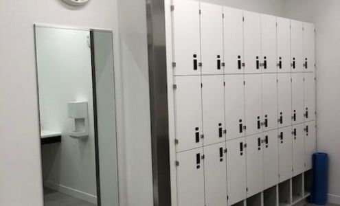 CorePower Yoga - San Vicente