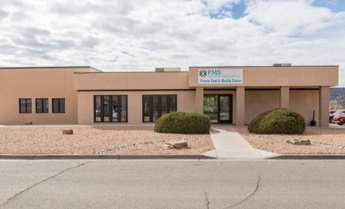 Grants Family Health Center