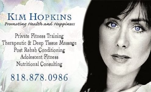 Perfect Parts Total Body Care