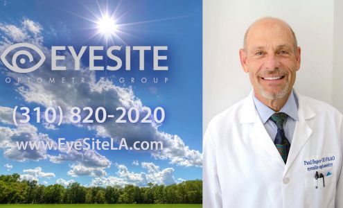 EYESITE Optometric Group (Brentwood)