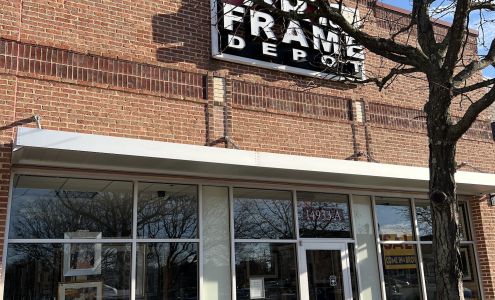 Art & Frame Depot