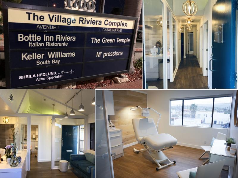 Sheila Hedlund, The Skin Fairy