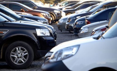 HIGH TIDE CAR TITLE LOANS