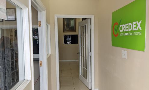 Credex Auto Title Loans Miramar