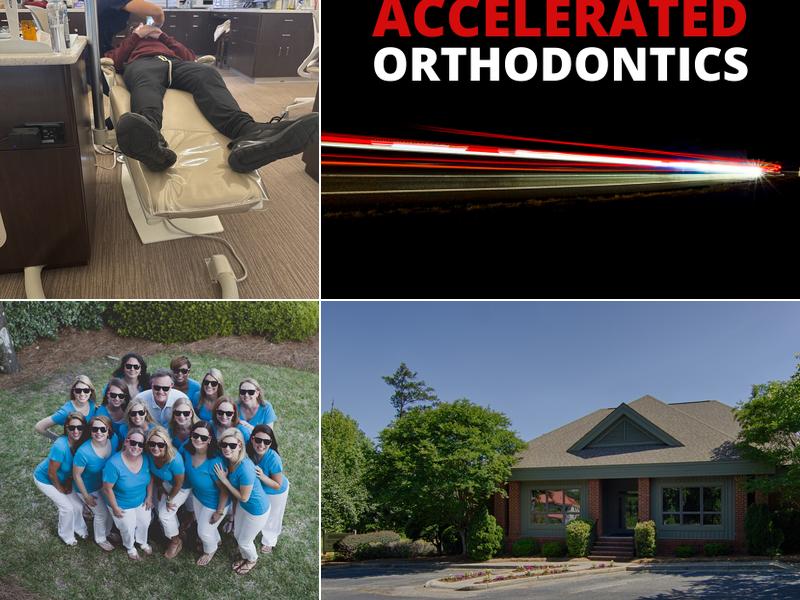 Boyd Orthodontics: Columbia Location