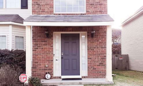 EverHome Roofing & Maintenance