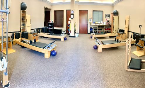 Wellness Center of Encino a Pilates Studio