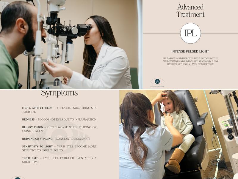 Woodley Optometry