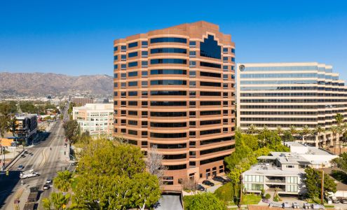 Tressa Pope, Mortgage Lender