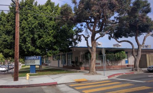 Columbus Elementary School