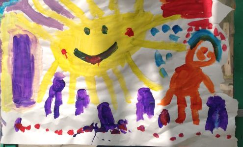 Cottage Co-Op Nursery School