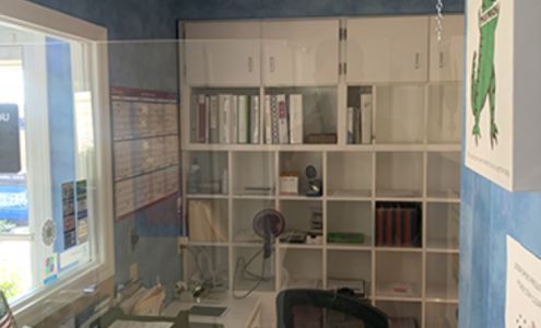 Augusta Children's Dental Center