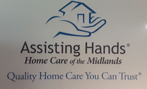 Assisting Hands Home Care of the Midlands