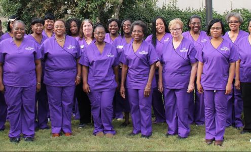 RetireEase Senior Services