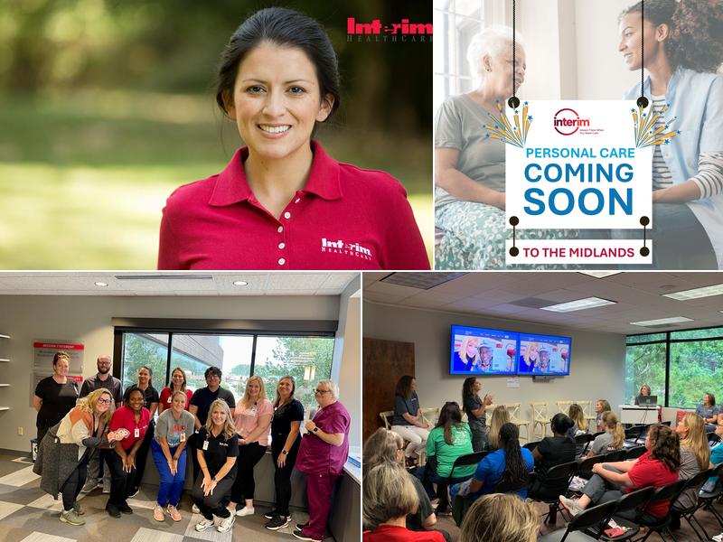 Interim HealthCare of Columbia SC