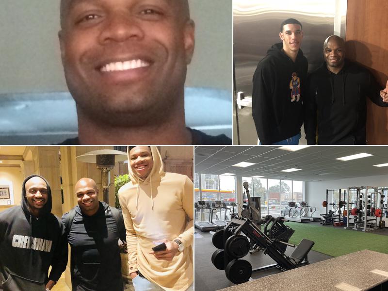 1 Body Strength and Conditioning LLC