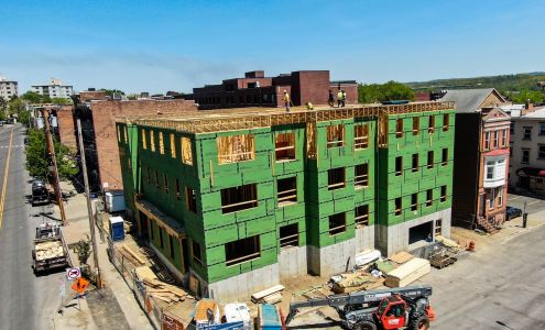 Franco Construction Services, Llc