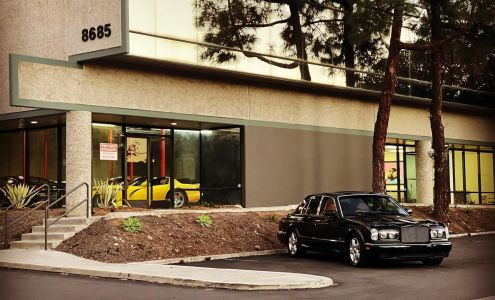 West Coast Auto Gallery