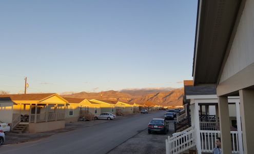 Desert Mountain Estates