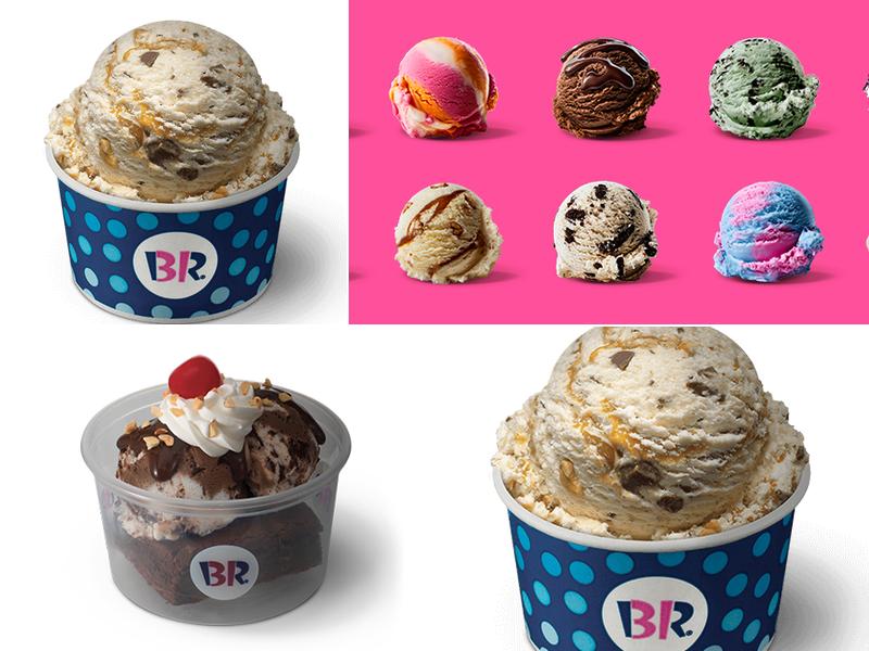 Baskin-Robbins