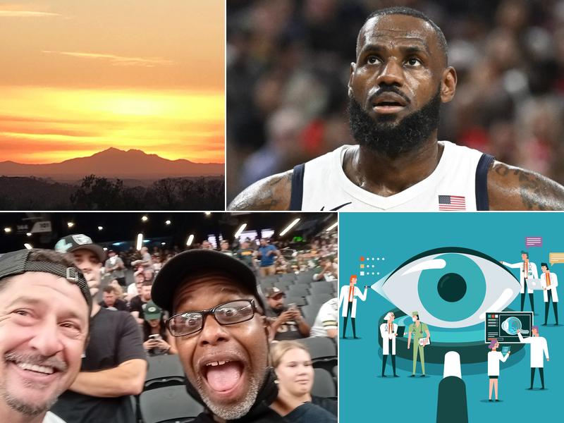 Mark R Christensen, O.D., Inc.