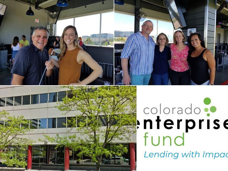 Colorado Enterprise Fund