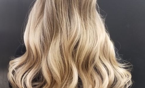 Paul Mitchell Salon Travis AFB