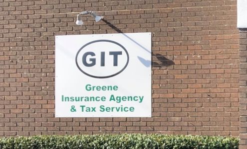 Greene Insurance Agency & Tax Service