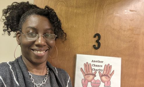 Another Chance Charity INC