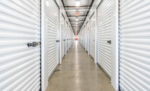 StoragePRO Self Storage of Vacaville