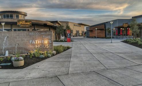 The Father's House - Vacaville