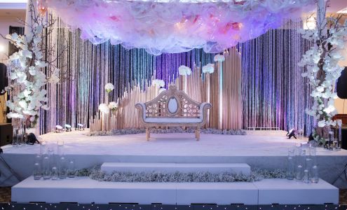 Sunrise Banquet Hall and Event Center