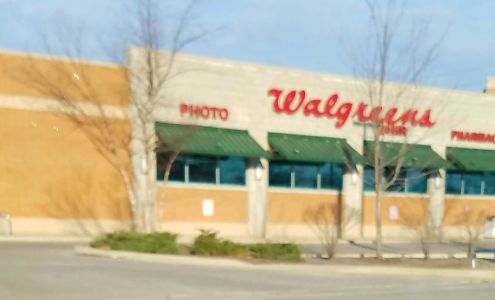 Walgreens