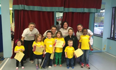 GiGi's Playhouse - Twin Cities