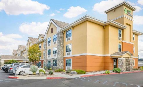 Extended Stay America - Temecula