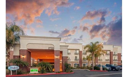 La Quinta Inn & Suites by Wyndham Temecula