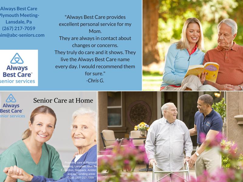 Always Best Care Senior Services